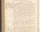 Zdjęcie nr 659 dla obiektu archiwalnego: Acta obligationum coram reverendo patre domino Thoma Rosnowsky canonico et officiali generali Cracoviensi ad annum Domini 1518