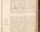 Zdjęcie nr 654 dla obiektu archiwalnego: Acta obligationum coram reverendo patre domino Thoma Rosnowsky canonico et officiali generali Cracoviensi ad annum Domini 1518