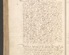 Zdjęcie nr 653 dla obiektu archiwalnego: Acta obligationum coram reverendo patre domino Thoma Rosnowsky canonico et officiali generali Cracoviensi ad annum Domini 1518