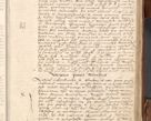 Zdjęcie nr 652 dla obiektu archiwalnego: Acta obligationum coram reverendo patre domino Thoma Rosnowsky canonico et officiali generali Cracoviensi ad annum Domini 1518