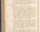 Zdjęcie nr 651 dla obiektu archiwalnego: Acta obligationum coram reverendo patre domino Thoma Rosnowsky canonico et officiali generali Cracoviensi ad annum Domini 1518