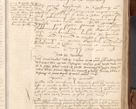 Zdjęcie nr 648 dla obiektu archiwalnego: Acta obligationum coram reverendo patre domino Thoma Rosnowsky canonico et officiali generali Cracoviensi ad annum Domini 1518