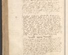 Zdjęcie nr 649 dla obiektu archiwalnego: Acta obligationum coram reverendo patre domino Thoma Rosnowsky canonico et officiali generali Cracoviensi ad annum Domini 1518