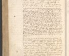 Zdjęcie nr 647 dla obiektu archiwalnego: Acta obligationum coram reverendo patre domino Thoma Rosnowsky canonico et officiali generali Cracoviensi ad annum Domini 1518