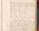Zdjęcie nr 650 dla obiektu archiwalnego: Acta obligationum coram reverendo patre domino Thoma Rosnowsky canonico et officiali generali Cracoviensi ad annum Domini 1518