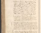 Zdjęcie nr 645 dla obiektu archiwalnego: Acta obligationum coram reverendo patre domino Thoma Rosnowsky canonico et officiali generali Cracoviensi ad annum Domini 1518