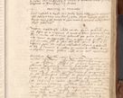 Zdjęcie nr 644 dla obiektu archiwalnego: Acta obligationum coram reverendo patre domino Thoma Rosnowsky canonico et officiali generali Cracoviensi ad annum Domini 1518