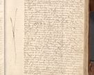Zdjęcie nr 642 dla obiektu archiwalnego: Acta obligationum coram reverendo patre domino Thoma Rosnowsky canonico et officiali generali Cracoviensi ad annum Domini 1518