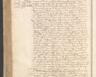 Zdjęcie nr 643 dla obiektu archiwalnego: Acta obligationum coram reverendo patre domino Thoma Rosnowsky canonico et officiali generali Cracoviensi ad annum Domini 1518