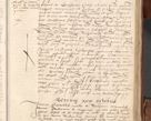 Zdjęcie nr 640 dla obiektu archiwalnego: Acta obligationum coram reverendo patre domino Thoma Rosnowsky canonico et officiali generali Cracoviensi ad annum Domini 1518