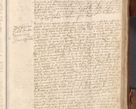 Zdjęcie nr 636 dla obiektu archiwalnego: Acta obligationum coram reverendo patre domino Thoma Rosnowsky canonico et officiali generali Cracoviensi ad annum Domini 1518