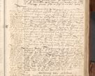 Zdjęcie nr 638 dla obiektu archiwalnego: Acta obligationum coram reverendo patre domino Thoma Rosnowsky canonico et officiali generali Cracoviensi ad annum Domini 1518