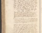 Zdjęcie nr 635 dla obiektu archiwalnego: Acta obligationum coram reverendo patre domino Thoma Rosnowsky canonico et officiali generali Cracoviensi ad annum Domini 1518
