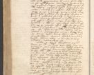 Zdjęcie nr 633 dla obiektu archiwalnego: Acta obligationum coram reverendo patre domino Thoma Rosnowsky canonico et officiali generali Cracoviensi ad annum Domini 1518