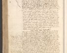 Zdjęcie nr 629 dla obiektu archiwalnego: Acta obligationum coram reverendo patre domino Thoma Rosnowsky canonico et officiali generali Cracoviensi ad annum Domini 1518