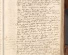 Zdjęcie nr 632 dla obiektu archiwalnego: Acta obligationum coram reverendo patre domino Thoma Rosnowsky canonico et officiali generali Cracoviensi ad annum Domini 1518
