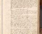 Zdjęcie nr 630 dla obiektu archiwalnego: Acta obligationum coram reverendo patre domino Thoma Rosnowsky canonico et officiali generali Cracoviensi ad annum Domini 1518