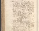 Zdjęcie nr 631 dla obiektu archiwalnego: Acta obligationum coram reverendo patre domino Thoma Rosnowsky canonico et officiali generali Cracoviensi ad annum Domini 1518