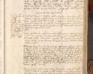 Zdjęcie nr 628 dla obiektu archiwalnego: Acta obligationum coram reverendo patre domino Thoma Rosnowsky canonico et officiali generali Cracoviensi ad annum Domini 1518
