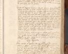 Zdjęcie nr 626 dla obiektu archiwalnego: Acta obligationum coram reverendo patre domino Thoma Rosnowsky canonico et officiali generali Cracoviensi ad annum Domini 1518