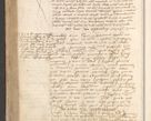Zdjęcie nr 625 dla obiektu archiwalnego: Acta obligationum coram reverendo patre domino Thoma Rosnowsky canonico et officiali generali Cracoviensi ad annum Domini 1518