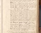 Zdjęcie nr 624 dla obiektu archiwalnego: Acta obligationum coram reverendo patre domino Thoma Rosnowsky canonico et officiali generali Cracoviensi ad annum Domini 1518
