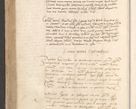 Zdjęcie nr 623 dla obiektu archiwalnego: Acta obligationum coram reverendo patre domino Thoma Rosnowsky canonico et officiali generali Cracoviensi ad annum Domini 1518