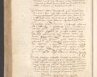 Zdjęcie nr 621 dla obiektu archiwalnego: Acta obligationum coram reverendo patre domino Thoma Rosnowsky canonico et officiali generali Cracoviensi ad annum Domini 1518