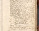 Zdjęcie nr 622 dla obiektu archiwalnego: Acta obligationum coram reverendo patre domino Thoma Rosnowsky canonico et officiali generali Cracoviensi ad annum Domini 1518