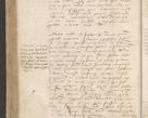 Zdjęcie nr 619 dla obiektu archiwalnego: Acta obligationum coram reverendo patre domino Thoma Rosnowsky canonico et officiali generali Cracoviensi ad annum Domini 1518
