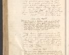 Zdjęcie nr 617 dla obiektu archiwalnego: Acta obligationum coram reverendo patre domino Thoma Rosnowsky canonico et officiali generali Cracoviensi ad annum Domini 1518