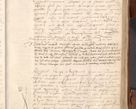 Zdjęcie nr 618 dla obiektu archiwalnego: Acta obligationum coram reverendo patre domino Thoma Rosnowsky canonico et officiali generali Cracoviensi ad annum Domini 1518