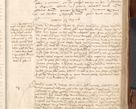 Zdjęcie nr 616 dla obiektu archiwalnego: Acta obligationum coram reverendo patre domino Thoma Rosnowsky canonico et officiali generali Cracoviensi ad annum Domini 1518