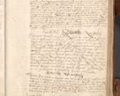 Zdjęcie nr 614 dla obiektu archiwalnego: Acta obligationum coram reverendo patre domino Thoma Rosnowsky canonico et officiali generali Cracoviensi ad annum Domini 1518