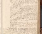 Zdjęcie nr 612 dla obiektu archiwalnego: Acta obligationum coram reverendo patre domino Thoma Rosnowsky canonico et officiali generali Cracoviensi ad annum Domini 1518