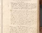 Zdjęcie nr 806 dla obiektu archiwalnego: Acta obligationum coram reverendo patre domino Thoma Rosnowsky canonico et officiali generali Cracoviensi ad annum Domini 1518
