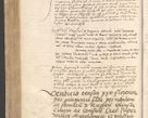 Zdjęcie nr 807 dla obiektu archiwalnego: Acta obligationum coram reverendo patre domino Thoma Rosnowsky canonico et officiali generali Cracoviensi ad annum Domini 1518
