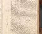 Zdjęcie nr 808 dla obiektu archiwalnego: Acta obligationum coram reverendo patre domino Thoma Rosnowsky canonico et officiali generali Cracoviensi ad annum Domini 1518