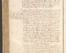 Zdjęcie nr 805 dla obiektu archiwalnego: Acta obligationum coram reverendo patre domino Thoma Rosnowsky canonico et officiali generali Cracoviensi ad annum Domini 1518