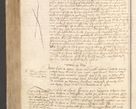 Zdjęcie nr 1003 dla obiektu archiwalnego: Acta obligationum coram reverendo patre domino Thoma Rosnowsky canonico et officiali generali Cracoviensi ad annum Domini 1518