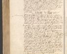Zdjęcie nr 1001 dla obiektu archiwalnego: Acta obligationum coram reverendo patre domino Thoma Rosnowsky canonico et officiali generali Cracoviensi ad annum Domini 1518