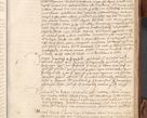 Zdjęcie nr 998 dla obiektu archiwalnego: Acta obligationum coram reverendo patre domino Thoma Rosnowsky canonico et officiali generali Cracoviensi ad annum Domini 1518