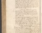 Zdjęcie nr 999 dla obiektu archiwalnego: Acta obligationum coram reverendo patre domino Thoma Rosnowsky canonico et officiali generali Cracoviensi ad annum Domini 1518