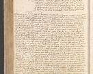 Zdjęcie nr 997 dla obiektu archiwalnego: Acta obligationum coram reverendo patre domino Thoma Rosnowsky canonico et officiali generali Cracoviensi ad annum Domini 1518