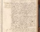 Zdjęcie nr 996 dla obiektu archiwalnego: Acta obligationum coram reverendo patre domino Thoma Rosnowsky canonico et officiali generali Cracoviensi ad annum Domini 1518