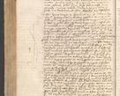 Zdjęcie nr 995 dla obiektu archiwalnego: Acta obligationum coram reverendo patre domino Thoma Rosnowsky canonico et officiali generali Cracoviensi ad annum Domini 1518