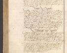 Zdjęcie nr 993 dla obiektu archiwalnego: Acta obligationum coram reverendo patre domino Thoma Rosnowsky canonico et officiali generali Cracoviensi ad annum Domini 1518