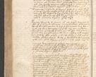 Zdjęcie nr 991 dla obiektu archiwalnego: Acta obligationum coram reverendo patre domino Thoma Rosnowsky canonico et officiali generali Cracoviensi ad annum Domini 1518