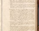 Zdjęcie nr 990 dla obiektu archiwalnego: Acta obligationum coram reverendo patre domino Thoma Rosnowsky canonico et officiali generali Cracoviensi ad annum Domini 1518