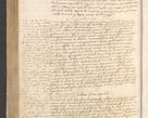 Zdjęcie nr 989 dla obiektu archiwalnego: Acta obligationum coram reverendo patre domino Thoma Rosnowsky canonico et officiali generali Cracoviensi ad annum Domini 1518